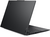 Lenovo Thinkpad E16 Gen3 21SR009RHV - 16" WQXGA, Core Ultra 5-135H, 16GB, 512GB SSD, DOS - Fekete Üzleti Laptop 3 év garanciával