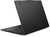 Lenovo Thinkpad E16 Gen3 21SR009RHV - 16" WQXGA, Core Ultra 5-135H, 16GB, 512GB SSD, DOS - Fekete Üzleti Laptop 3 év garanciával