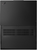 Lenovo Thinkpad E16 Gen3 21SR009RHV - 16" WQXGA, Core Ultra 5-135H, 16GB, 512GB SSD, DOS - Fekete Üzleti Laptop 3 év garanciával