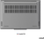 Lenovo Ideapad Pro 5 83SG000RHV - 14" 2.8K, Ryzen AI 7-450, 24GB, 1TB SSD, DOS - Szürke Laptop 3 év garanciával