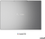Lenovo Ideapad Pro 5 83SG000RHV - 14" 2.8K, Ryzen AI 7-450, 24GB, 1TB SSD, DOS - Szürke Laptop 3 év garanciával