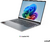 Lenovo Ideapad Pro 5 83SG000RHV - 14" 2.8K, Ryzen AI 7-450, 24GB, 1TB SSD, DOS - Szürke Laptop 3 év garanciával
