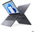 Lenovo IdeaPad Slim 3 83K90020HV - 14" WUXGA, Ryzen 7-8840HS, 16GB, 1TB SSD, DOS - Szürke Laptop 3 év garanciával