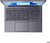 Lenovo IdeaPad Slim 3 83K90020HV - 14" WUXGA, Ryzen 7-8840HS, 16GB, 1TB SSD, DOS - Szürke Laptop 3 év garanciával