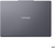 Lenovo IdeaPad Slim 3 83K90020HV - 14" WUXGA, Ryzen 7-8840HS, 16GB, 1TB SSD, DOS - Szürke Laptop 3 év garanciával