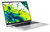 Acer Aspire Go 15 AG15-72P-5815 - 15,6" FullHD, Intel Core 5-120U, 8GB, 512GB SSD, DOS - Ezüst Laptop 3 év garanciával