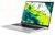 Acer Aspire Go 15 AG15-72P-5815 - 15,6" FullHD, Intel Core 5-120U, 8GB, 512GB SSD, DOS - Ezüst Laptop 3 év garanciával