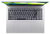 Acer Aspire Go 15 AG15-72P-5815 - 15,6" FullHD, Intel Core 5-120U, 8GB, 512GB SSD, DOS - Ezüst Laptop 3 év garanciával