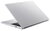 Acer Aspire Go 15 AG15-72P-5815 - 15,6" FullHD, Intel Core 5-120U, 8GB, 512GB SSD, DOS - Ezüst Laptop 3 év garanciával