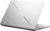 Asus ROG Zephyrus G14 GU405AW-SY017W - 14" 3K, Core Ultra 9-386H, 32GB, 1TB SSD, nVidia GeForce RTX 5080 16GB, Microsoft Windows 11 Home - Fehér Gamer Laptop 3 év garanciával