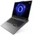 Lenovo LOQ 17 83JH00C8HV - 17.3" FullHD, Core i7 13700HX , 16GB, 1TB SSD, nVidia GeForce RTX 5060 8GB, DOS - Szürke Gamer Laptop 3 év garanciával