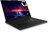 Lenovo Legion Pro 5 83F2001AHV - 16.0" WQXGA, AMD Ryzen 9 9955HX , 32GB, 1TB SSD, nVidia GeForce RTX 5070 8GB, DOS - Fekete Gamer Laptop 3 év garanciával