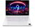 Lenovo Legion 7 83Q8000YHV - 16" 2.8K, Ryzen AI 7-450, 32GB, 1TB SSD, nVidia GeForce RTX 5060 8GB, , DOS - Fehér Laptop 3 év garanciával