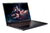 Acer Nitro V ANV16-I31-78K0 NH.U5CEU.009 - 16" FullHD, Core 7-240H, 16GB, 1TB SSD, nVidia GeForce RTX 5060 8GB, DOS - Fekete Gamer Laptop 3 év garanciával