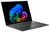 Acer Swift (SF16-71T-70XZ) - 16.0" OLED Touch, Intel Core Ultra X7 358H , 16GB, 512GB SSD, Microsoft Windows 11 Home - Szürke Alumínium Laptop