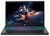 Acer Nitro V ANV15-A31-R8F6,U3QEU.009 - 15.6" FullHD, Ryzen 7-170, 16GB, 1TB SSD, nVidia GeForce RTX 5050 8GB, DOS - Fekete Gamer Laptop 3 év garanciával