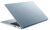 Acer Aspire ( AG15-72P-59TN) NX.JW6EU.00D - 15.6" FullHD, Core 5 120U,16GB, 512GB SSD, DOS - Kék Laptop 3 év garanciával