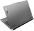 Lenovo LOQ 15 83DV01E8HV - 15,6" FullHD, Core i7-13650HX, 16GB, 512GB SSD, nVidia GeForce RTX 4050 6GB, DOS - Szürke Gamer Laptop 3 év garanciával