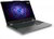 Lenovo LOQ 15 83DV01E8HV - 15,6" FullHD, Core i7-13650HX, 16GB, 512GB SSD, nVidia GeForce RTX 4050 6GB, DOS - Szürke Gamer Laptop 3 év garanciával