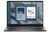 Dell Pro 16 BTO504_PC16255_EMEA - 16" FullHD+, Ryzen 5 220, 8GB, 512GB SSD, Microsoft Windows 11 Professional - Ezüst Üzleti Laptop 3 év garanciával