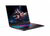Acer Nitro V ANV16-I31-985G - NH.U5DEU.007 - 16" WUXGA, Core Ultra 9-270H, 32GB, 1TB SSD, nVidia GeForce RTX 5070 8GB, DOS - Fekete Gamer Laptop 3 év garanciával