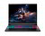 Acer Nitro V ANV16-I31-985G - NH.U5DEU.007 - 16" WUXGA, Core Ultra 9-270H, 32GB, 1TB SSD, nVidia GeForce RTX 5070 8GB, DOS - Fekete Gamer Laptop 3 év garanciával