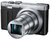 Panasonic DMC-TZ70 Kompakt fényképezőgép - Ezüst
