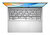 Asus VivoBook 16 S3607AA-SH060 - 16" WUXGA, Core Ultra 5-325, 16GB, 512GB SSD, DOS - Szürke Laptop