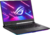 Asus ROG Strix G16 G615LP-RV285W - 16" WQXGA, Ultra 7 255HX, 32GB, 512GB SSD, nVidia GeForce RTX 5070 16GB, Microsoft Windows 11 Home - Holdfogyatkozás szürke Gamer Laptop