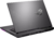 Asus ROG Strix G16 G615LP-RV285W - 16" WQXGA, Ultra 7 255HX, 32GB, 512GB SSD, nVidia GeForce RTX 5070 16GB, Microsoft Windows 11 Home - Holdfogyatkozás szürke Gamer Laptop