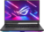 Asus ROG Strix G16 G615LP-RV285W - 16" WQXGA, Ultra 7 255HX, 32GB, 512GB SSD, nVidia GeForce RTX 5070 16GB, Microsoft Windows 11 Home - Holdfogyatkozás szürke Gamer Laptop