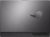 Asus ROG Strix G16 G615LP-RV285W - 16" WQXGA, Ultra 7 255HX, 32GB, 512GB SSD, nVidia GeForce RTX 5070 16GB, Microsoft Windows 11 Home - Holdfogyatkozás szürke Gamer Laptop