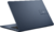 Asus VivoBook S14 S3407AA-SF016W - 14" WUXGA, Core Ultra 7-355H 16GB, 1TB SSD, Microsoft Windows 11 Home - szürke Laptop
