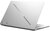 Asus ROG Zephyrus G16 GU606AX-TB002WOA - 16" WQXGA OLED , Core Ultra 9-386H, 64GB, 2TB SSD, nVidia GeForce RTX 5090 24GB, Microsoft Windows 11 Home - Fehér Gamer Laptop