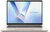 Asus VivoBook 14 (X1407QA-LY092W) - 14" WUXGA, Snapdragon X-1-26-100 , 16GB, 1TB SSD, Microsoft Windows 11 Home - Platinum Gold Laptop