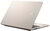 Asus VivoBook 14 (X1407QA-LY092W) - 14" WUXGA, Snapdragon X-1-26-100 , 16GB, 1TB SSD, Microsoft Windows 11 Home - Platinum Gold Laptop