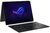 Asus ROG Zephyrus Duo 16 (GX651AX-SR015W) - 16" WQXGA Touch, Core Ultra 9-386H, 64GB, 2TB SSD, nVidia GeForce RTX 5090 24GB, Microsoft Windows 11 Home - Fekete Gamer Laptop