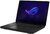 Asus ROG Zephyrus Duo 16 (GX651AX-SR015W) - 16" WQXGA Touch, Core Ultra 9-386H, 64GB, 2TB SSD, nVidia GeForce RTX 5090 24GB, Microsoft Windows 11 Home - Fekete Gamer Laptop