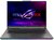 Asus ROG Strix G18 G814PM-S8114OA - 18" WUXGA, Ryzen 9-8940HX, 32GB, 512GB SSD, nVidia GeForce RTX 5060 8GB, DOS - Szürke Gamer Laptop 3 év garanciával