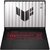 Asus TUF Gaming A16 FA808UP-S8020 - 18" FullHD+, Ryzen 7-260, 16GB, 512GB SSD, nVidia GeForce RTX 5070 8GB, DOS - Mecha szürke Gamer Laptop 3 év garanciával