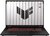 Asus TUF Gaming A16 FA808UP-S8020 - 18" FullHD+, Ryzen 7-260, 16GB, 512GB SSD, nVidia GeForce RTX 5070 8GB, DOS - Mecha szürke Gamer Laptop 3 év garanciával