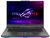 Asus ROG Strix G18 G814PM-S8114 - 18" WUXGA, Ryzen 9-8940HX, 32GB, 512GB SSD, nVidia GeForce RTX 5060 8GB, DOS - Szürke Gamer Laptop 3 év garanciával