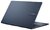 Asus VivoBook 15 X1504VA-BQ4444 - 15,6" FullHD, Core 7 150U, 16GB, 1TB SSD, DOS - Kék Laptop