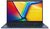 Asus VivoBook 15 X1504VA-BQ4444 - 15,6" FullHD, Core 7 150U, 16GB, 1TB SSD, DOS - Kék Laptop