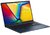 Asus VivoBook 15 X1504VA-BQ4444 - 15,6" FullHD, Core 7 150U, 16GB, 1TB SSD, DOS - Kék Laptop