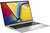 Asus VivoBook 15 M1502YA-BQ286 - 15,6" FullHD, Ryzen 7-7730U, 16GB, 512GB SSD, Microsoft Windows 11 Home - Kék Laptop 3 év garanciával