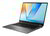 Asus VivoBook S 14 Flip TP3407AA-SG035W - 14" WUXGA Touch , Core Ultra 7-355, 16GB, 512GB SSD, Microsoft Windows 11 Home - Szürke Átalakítható Laptop