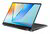 Asus VivoBook S 14 Flip TP3407AA-SG035W - 14" WUXGA Touch , Core Ultra 7-355, 16GB, 512GB SSD, Microsoft Windows 11 Home - Szürke Átalakítható Laptop