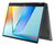 Asus VivoBook S 14 Flip TP3407AA-SG035W - 14" WUXGA Touch , Core Ultra 7-355, 16GB, 512GB SSD, Microsoft Windows 11 Home - Szürke Átalakítható Laptop