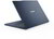 Lenovo IdeaPad Slim 3 83K101HUHV - 15.3" WUXGA, Core i5-13420H, 8GB, 512GB SSD, DOS - Kék Laptop 3 év garanciával